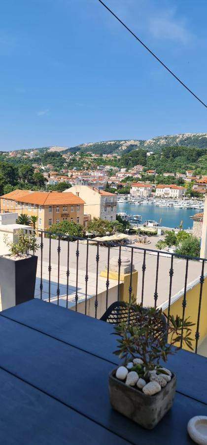 Villa Santino Rab Town Eksteriør billede