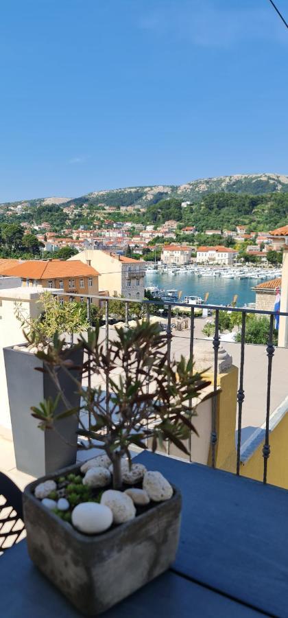 Villa Santino Rab Town Eksteriør billede