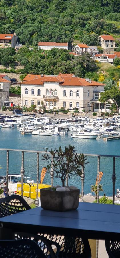 Villa Santino Rab Town Eksteriør billede